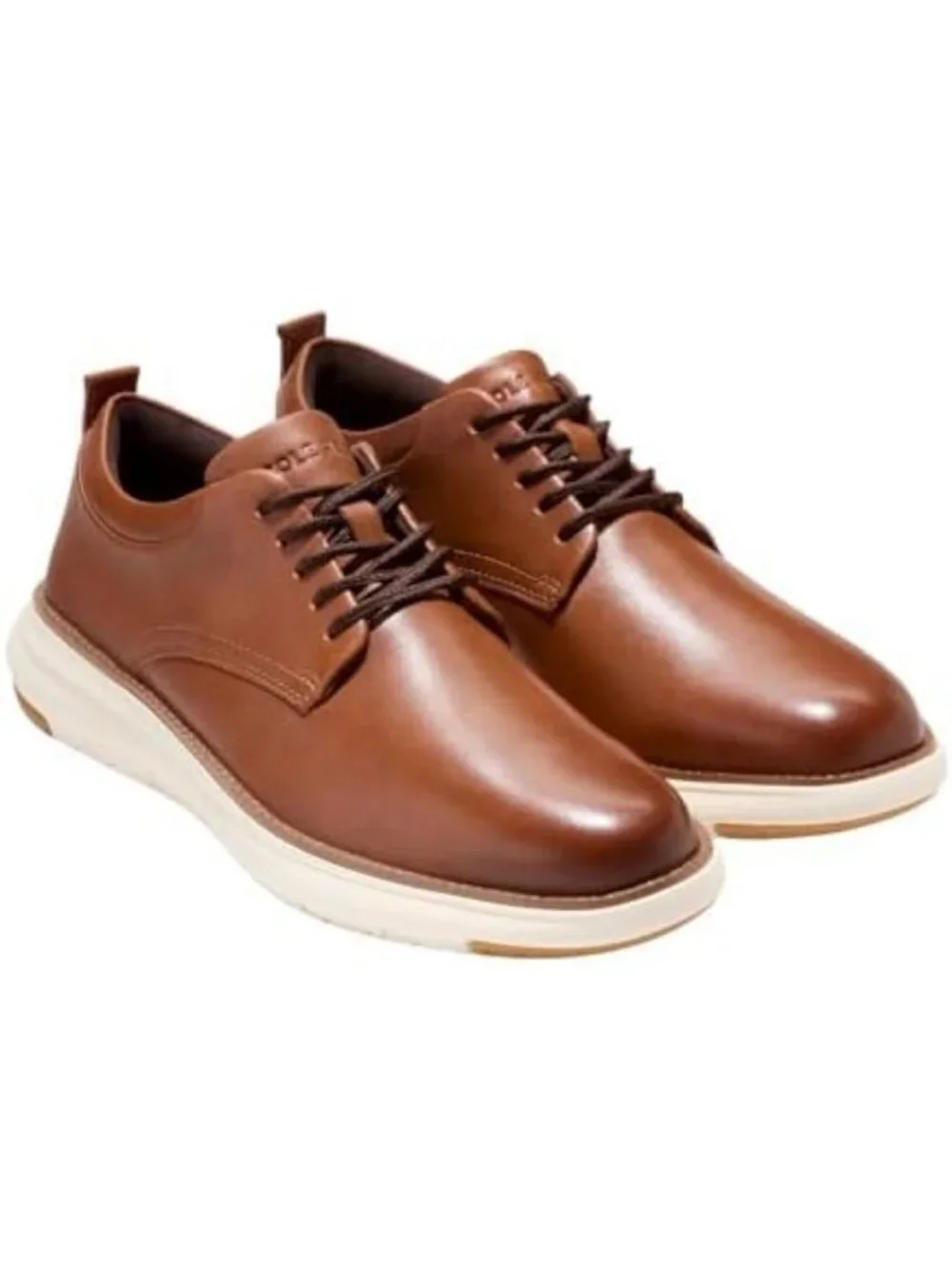 Stylish Men's Grand Remix Oxford Shoes | Comfortable Dress Footwear for Every